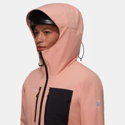 Stoney HS Hooded Jacket Women
