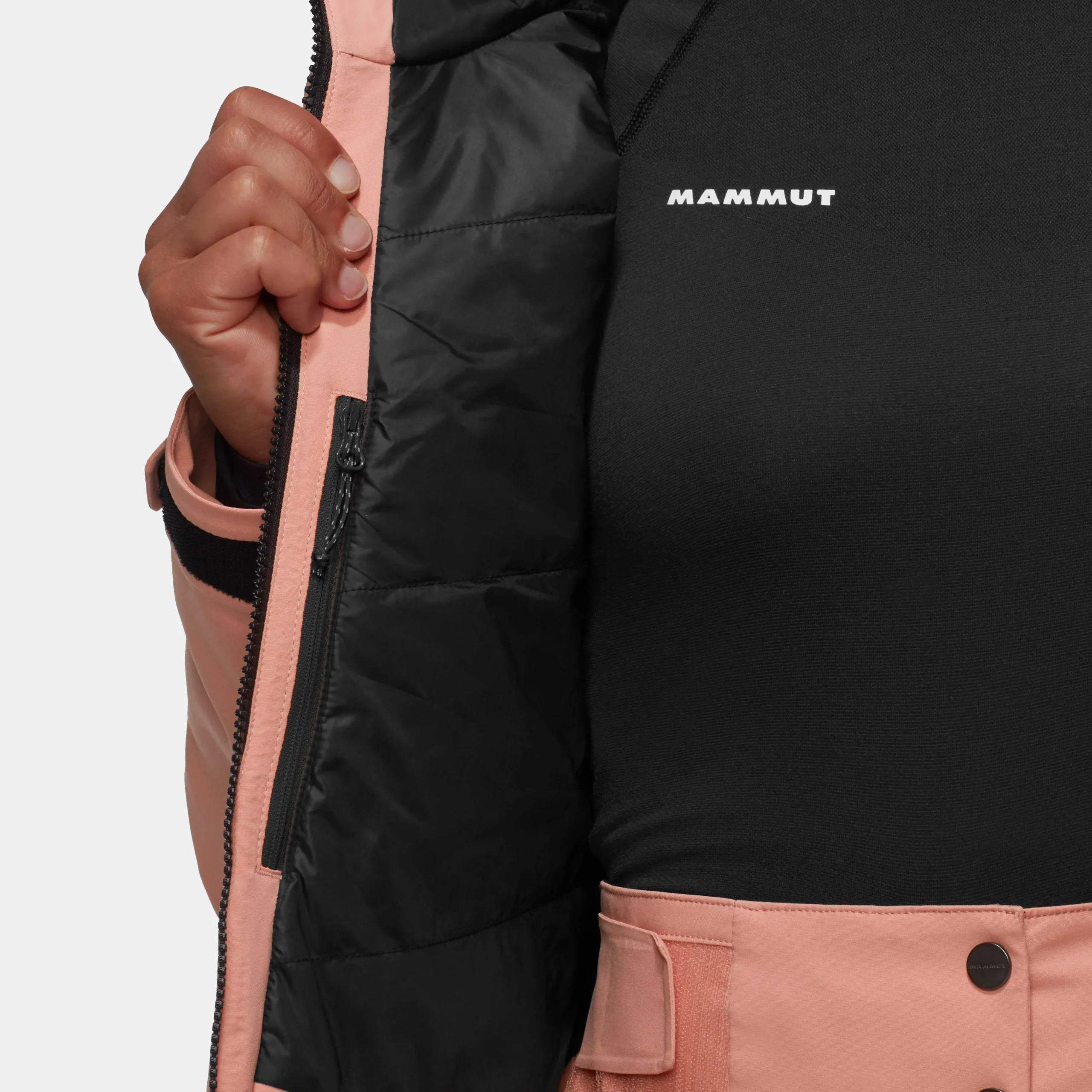 Stoney HS Hooded Jacket Women