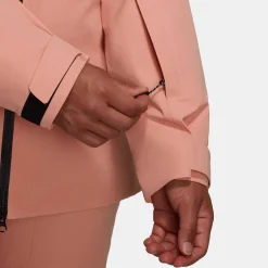 Stoney HS Hooded Jacket Women