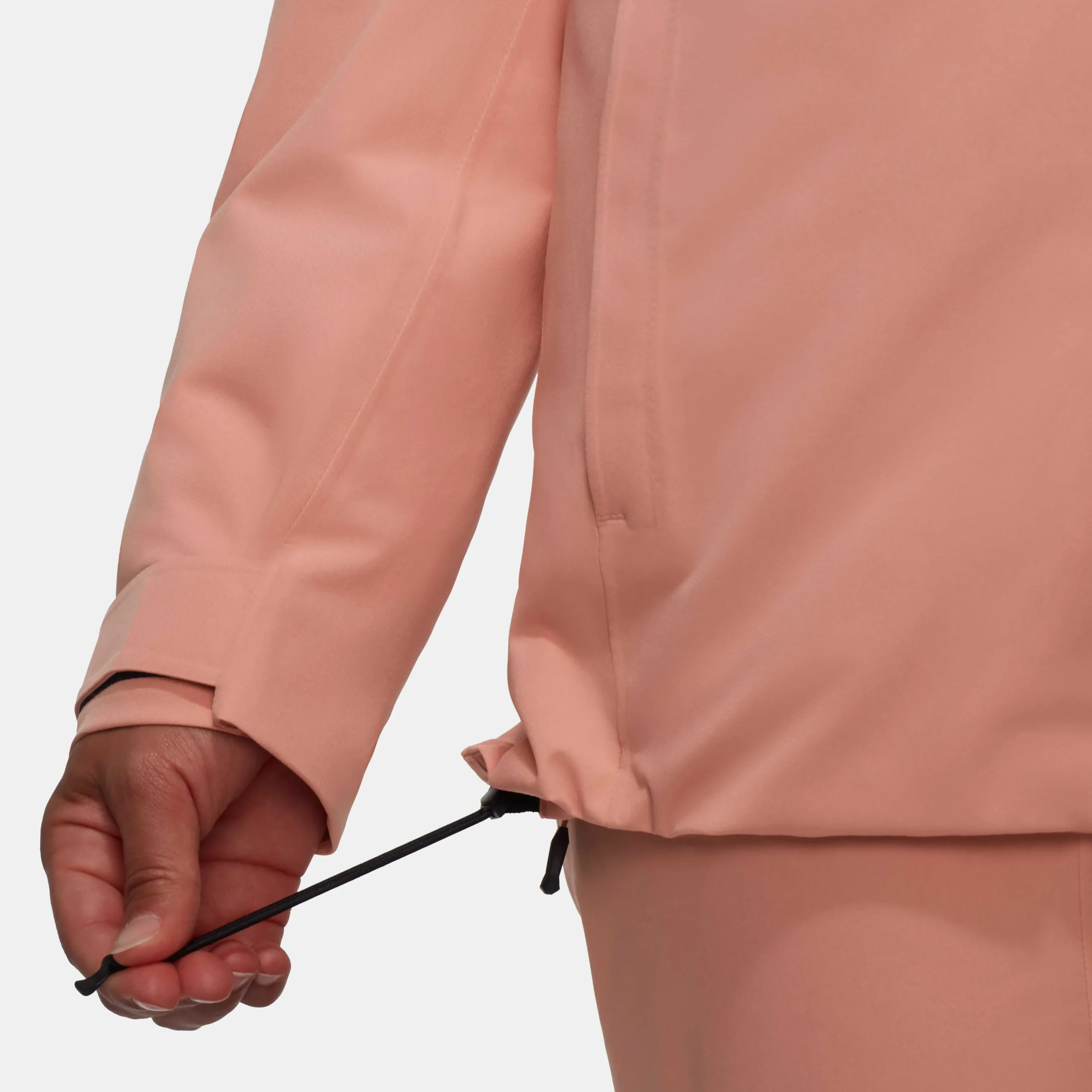 Stoney HS Hooded Jacket Women