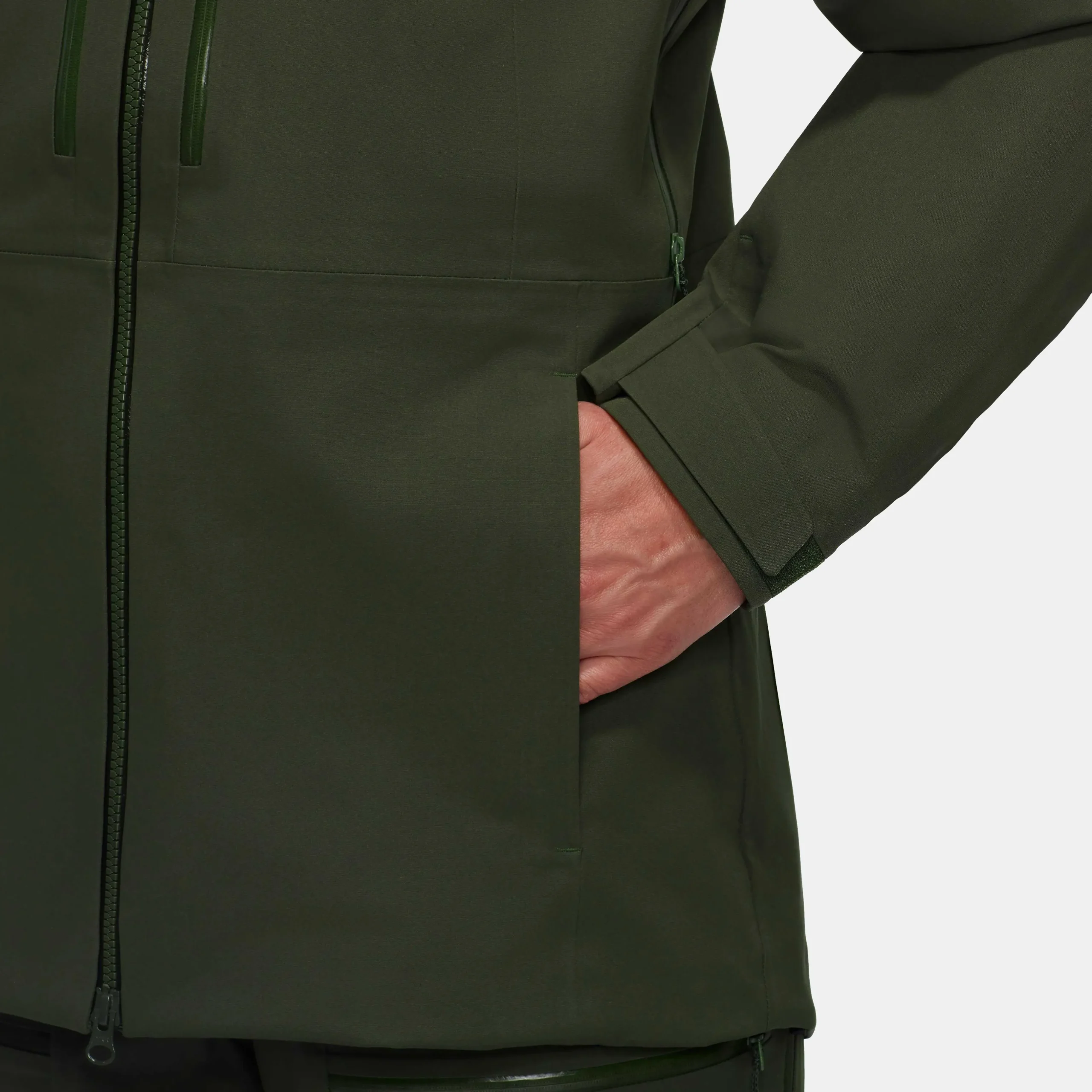 Stoney HS Hooded Jacket Women