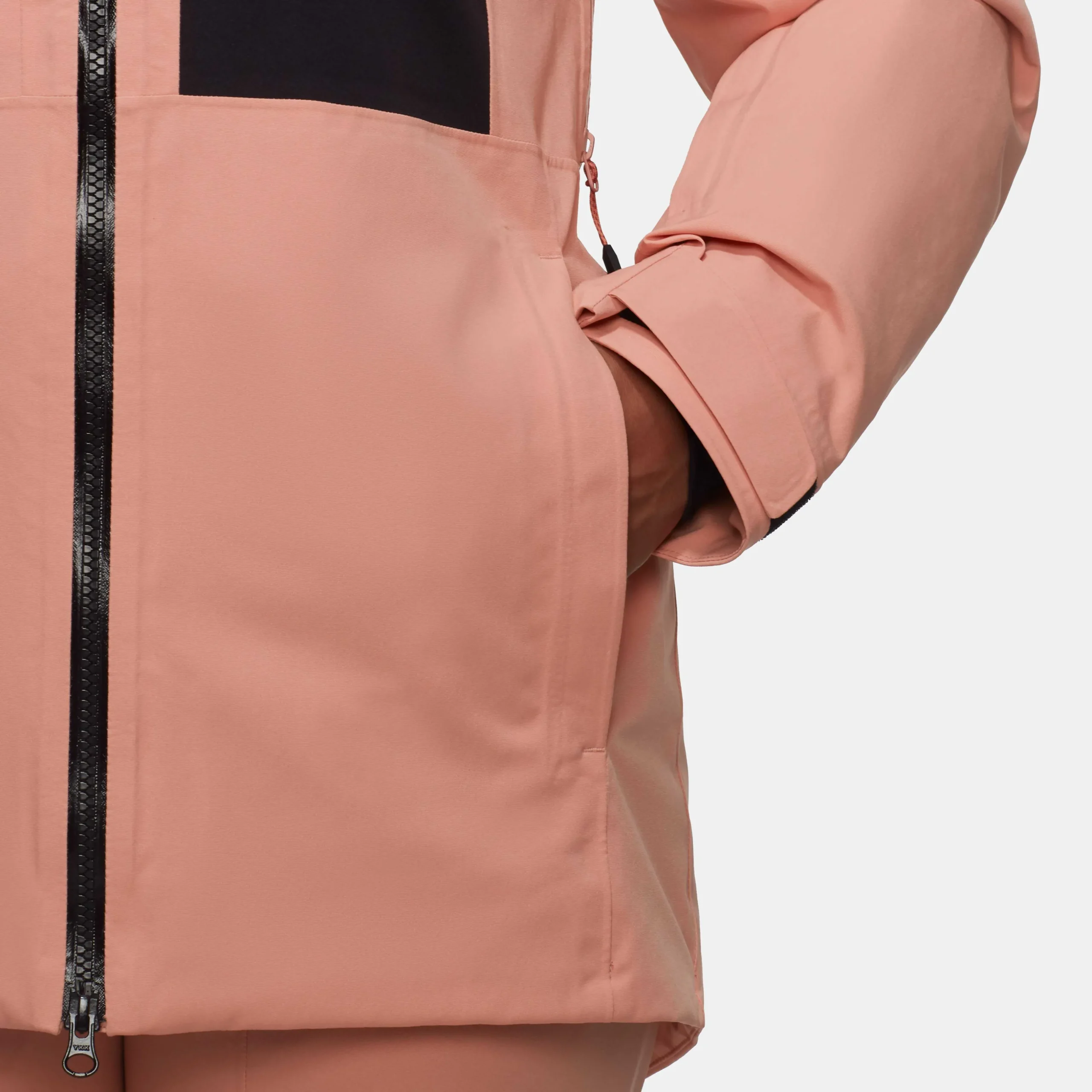 Stoney HS Hooded Jacket Women