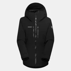 Stoney HS Thermo Hooded Jacket Women