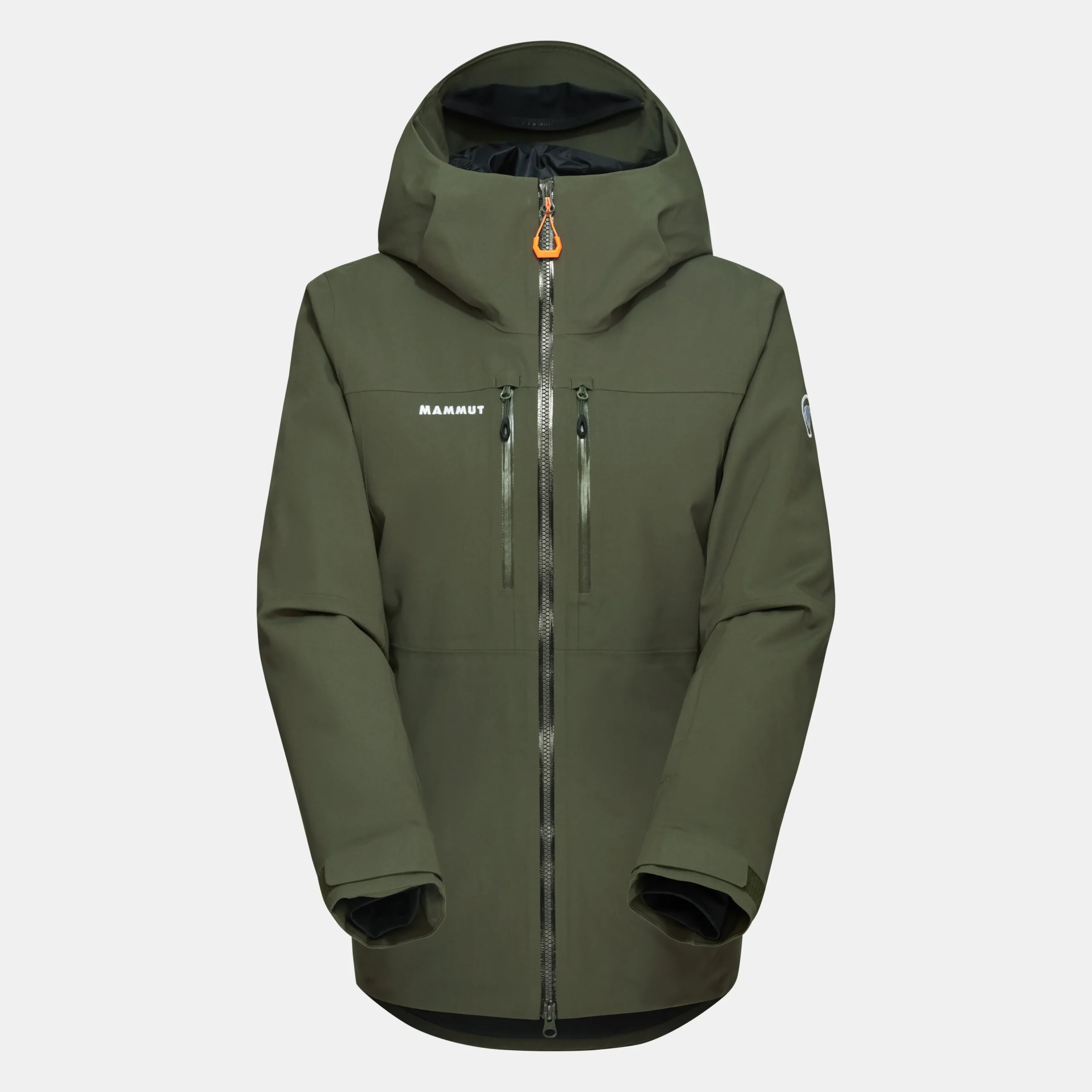 Stoney HS Thermo Hooded Jacket Women