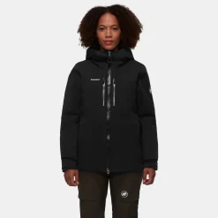 Stoney HS Thermo Hooded Jacket Women