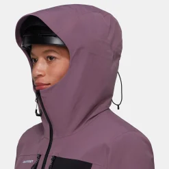 Stoney HS Thermo Hooded Jacket Women