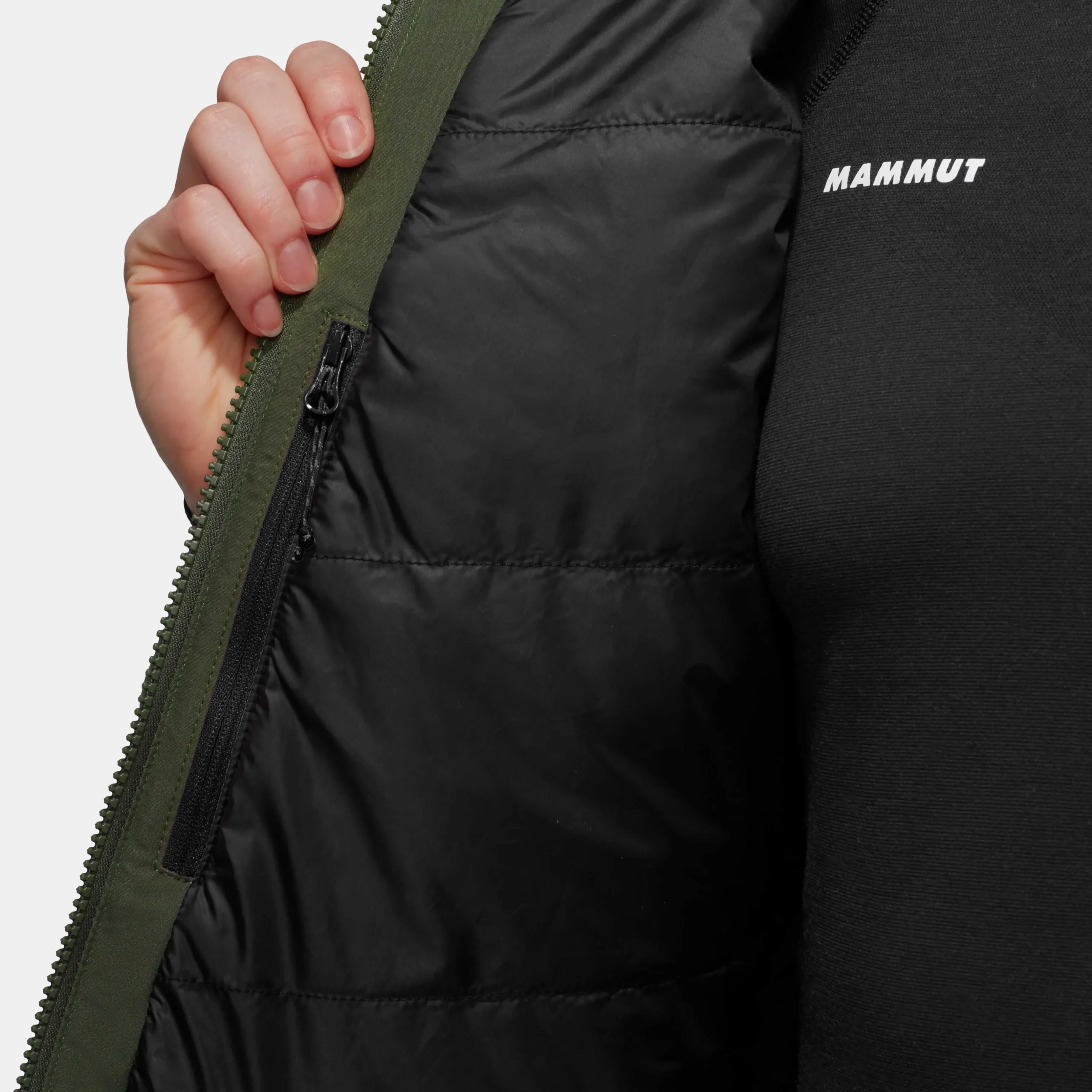 Stoney HS Thermo Hooded Jacket Women