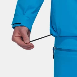 Stoney HS Thermo Hooded Jacket Men