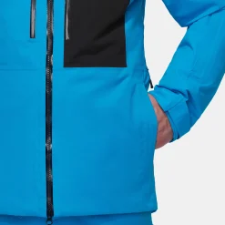 Stoney HS Thermo Hooded Jacket Men