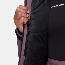 Stoney HS Thermo Hooded Jacket Women