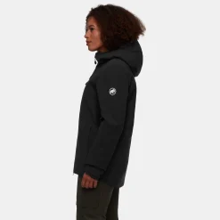 Stoney HS Thermo Hooded Jacket Women