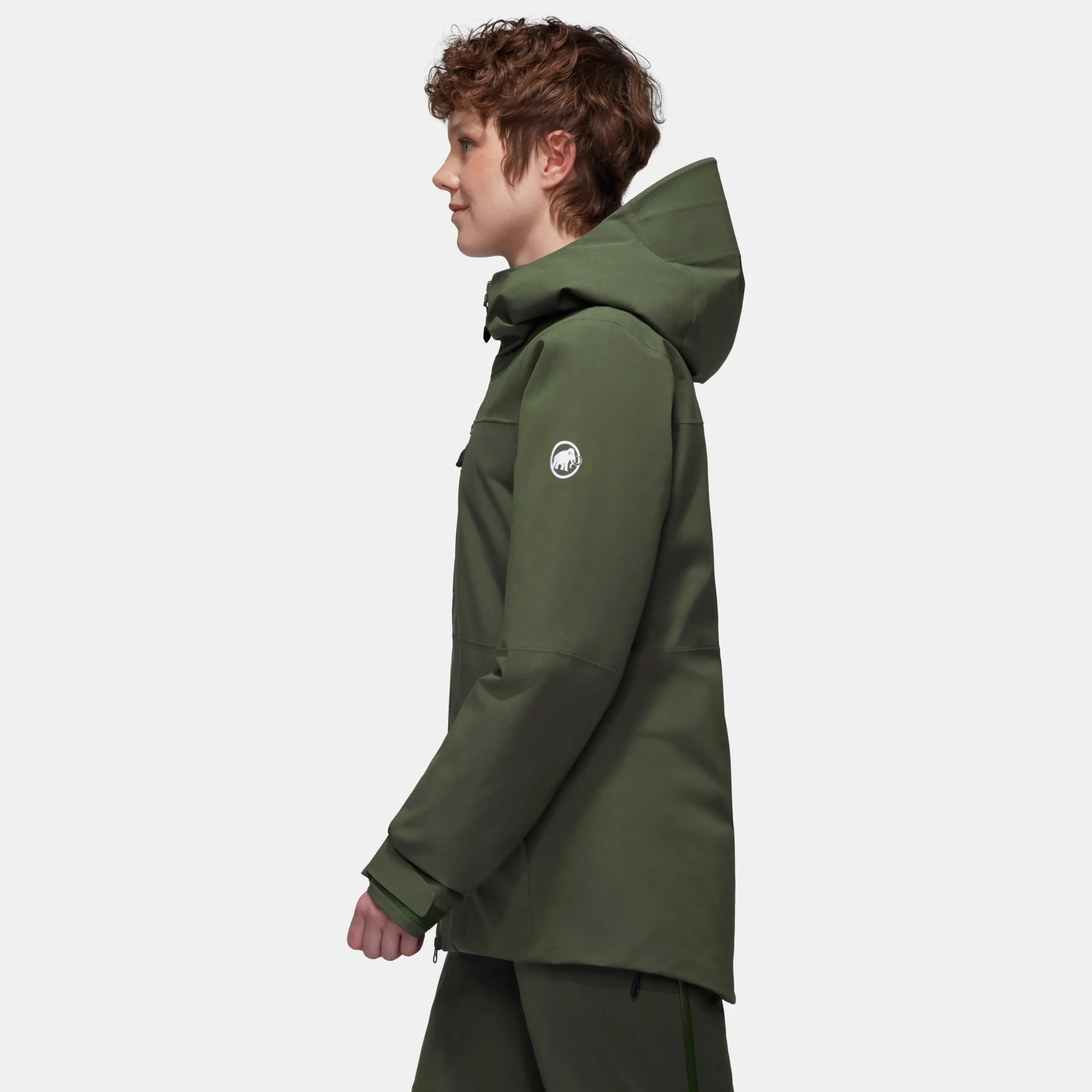 Stoney HS Thermo Hooded Jacket Women