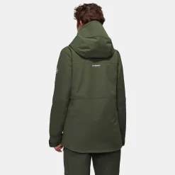 Stoney HS Thermo Hooded Jacket Women