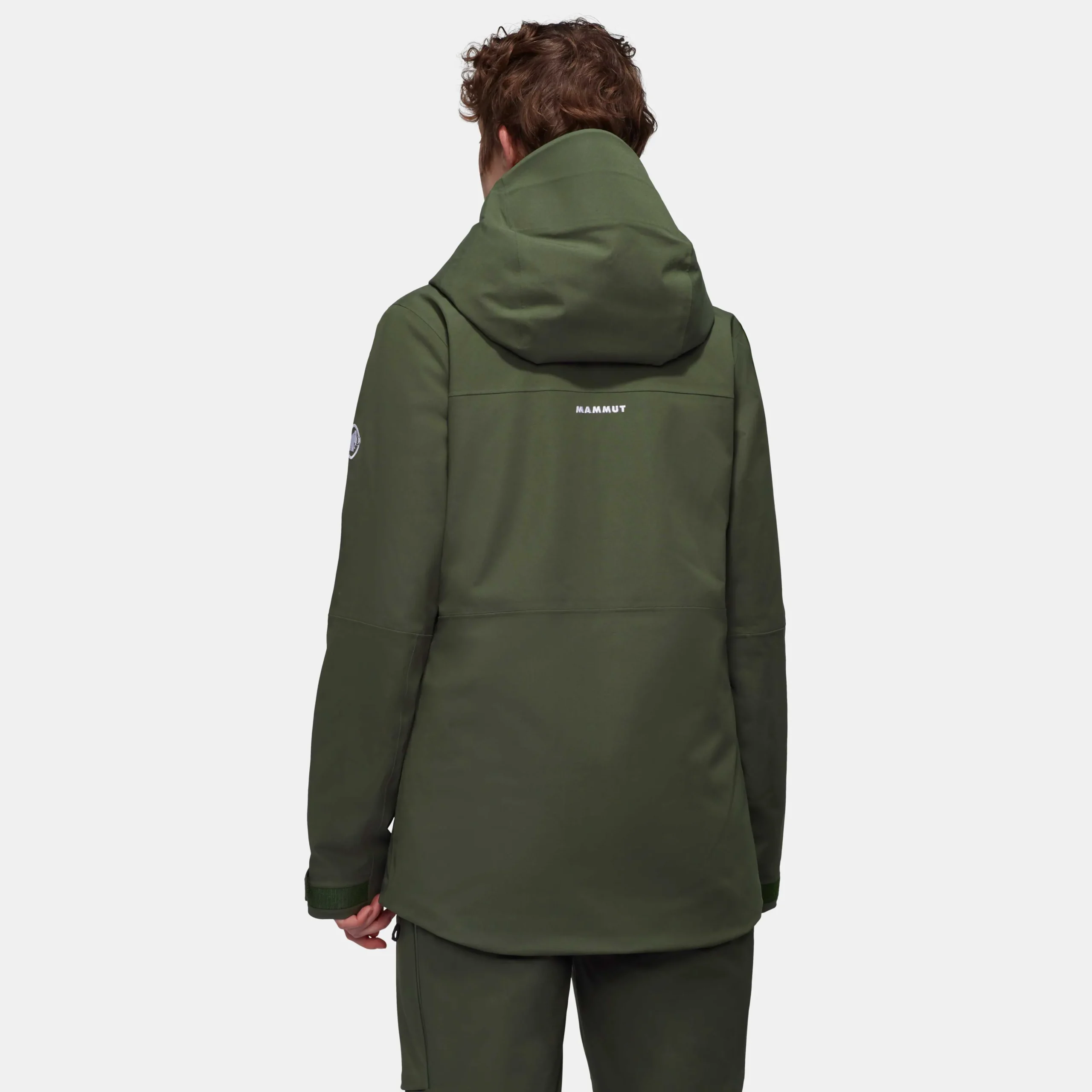 Stoney HS Thermo Hooded Jacket Women
