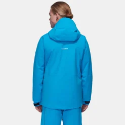 Stoney HS Thermo Hooded Jacket Men