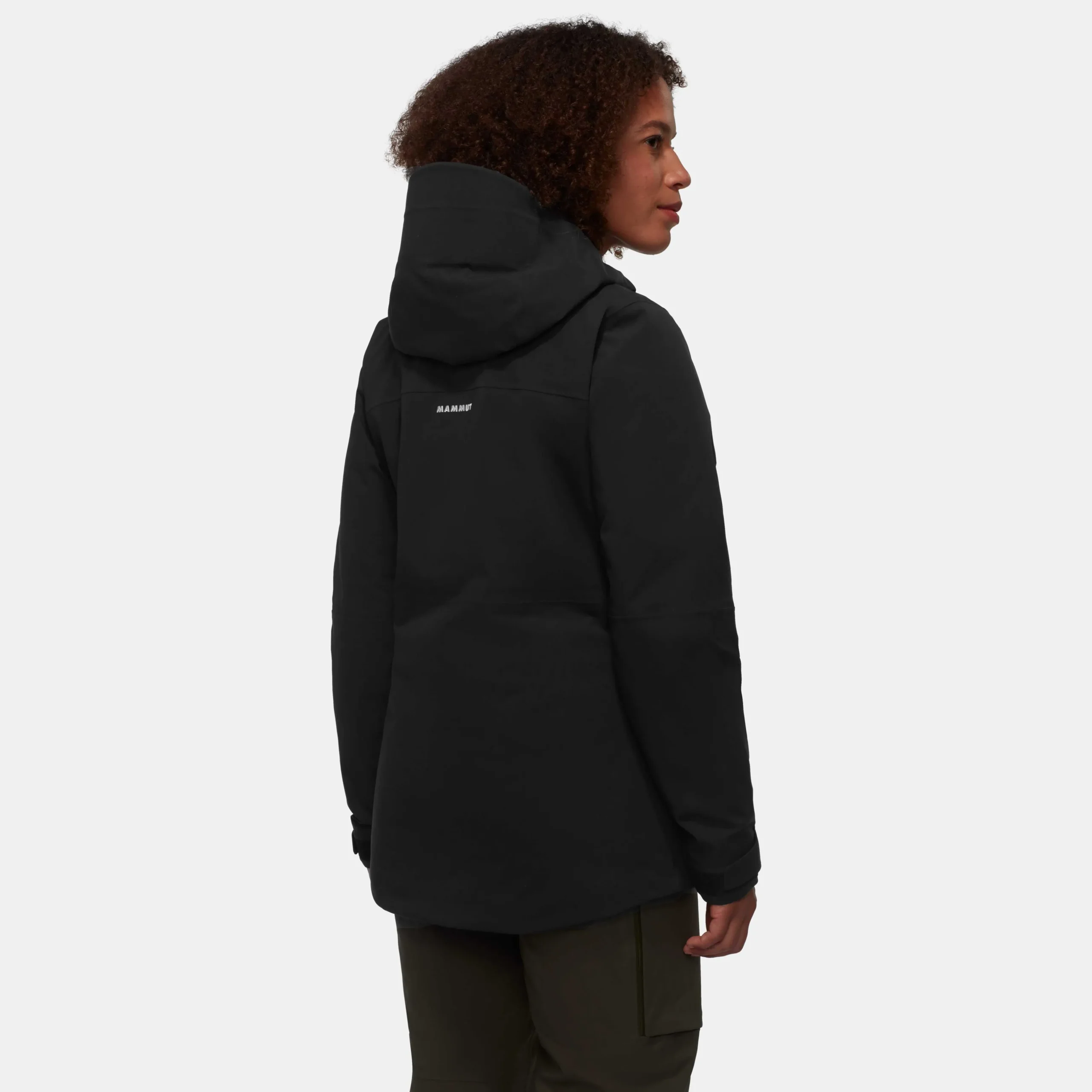 Stoney HS Thermo Hooded Jacket Women