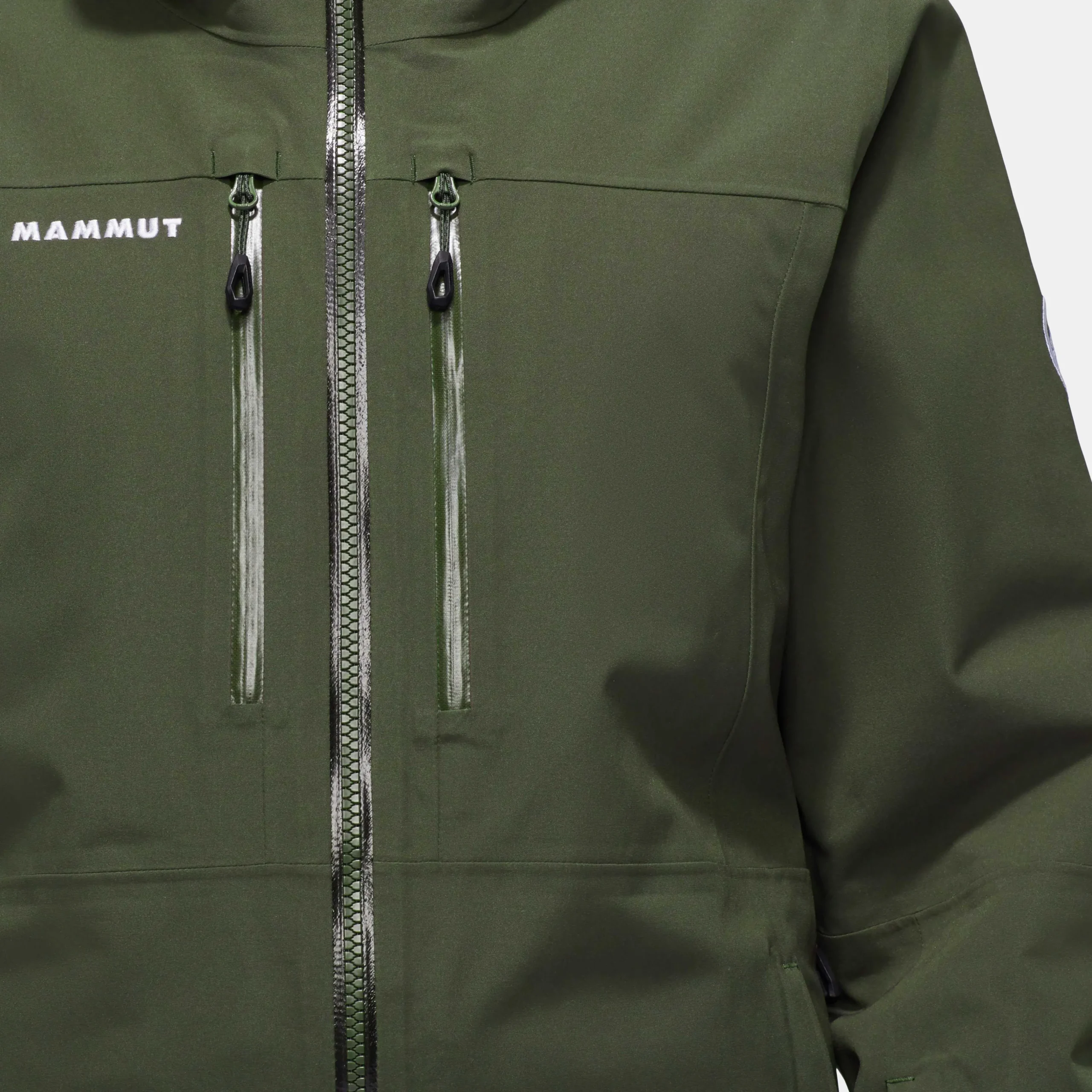 Stoney HS Thermo Hooded Jacket Women