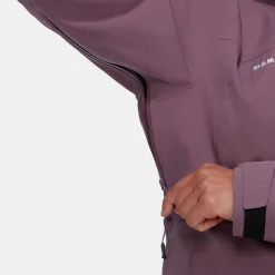 Stoney HS Thermo Hooded Jacket Women