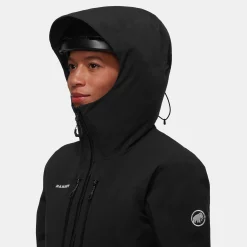Stoney HS Thermo Hooded Jacket Women