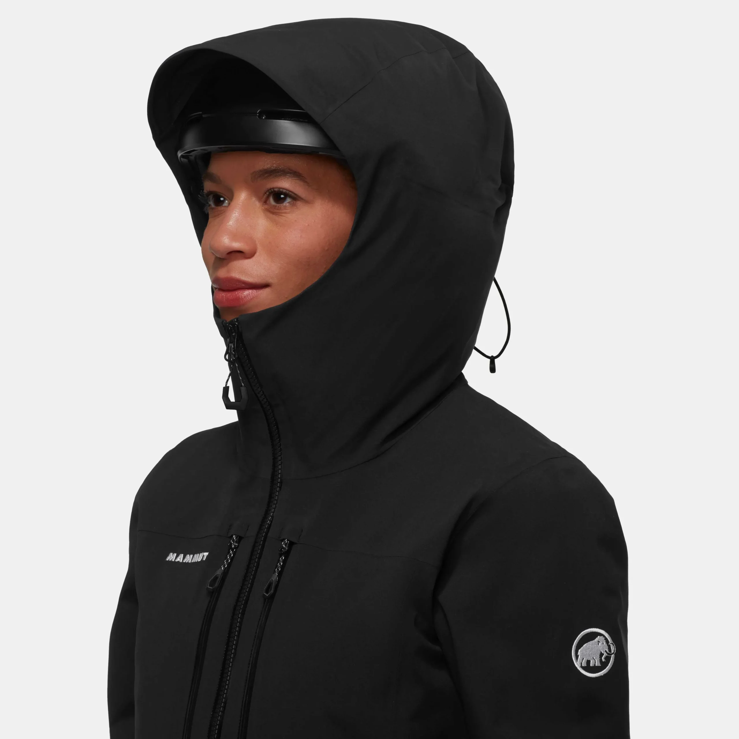 Stoney HS Thermo Hooded Jacket Women