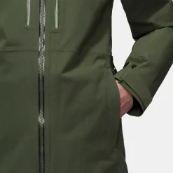 Stoney HS Thermo Hooded Jacket Women