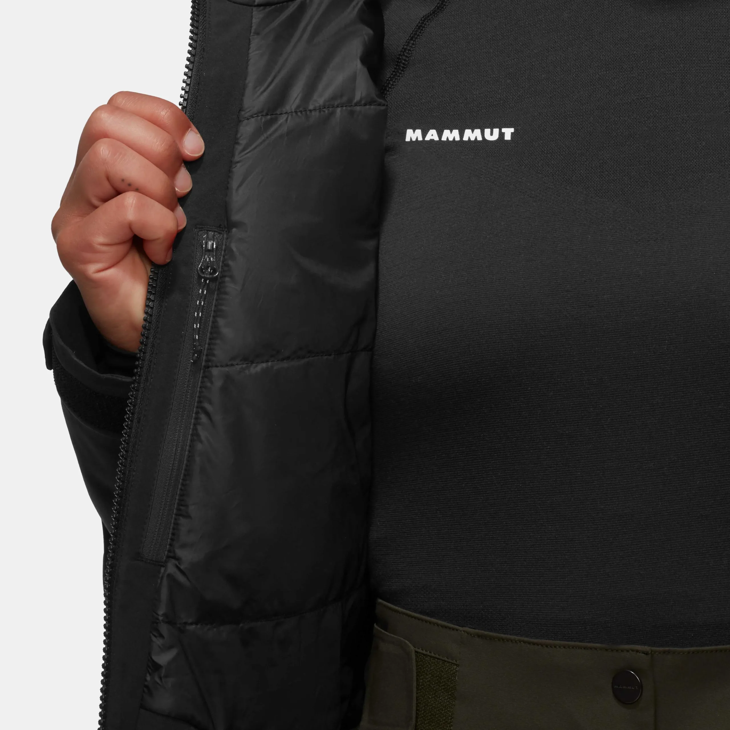 Stoney HS Thermo Hooded Jacket Women