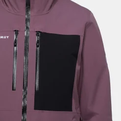 Stoney HS Thermo Hooded Jacket Women