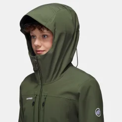 Stoney HS Thermo Hooded Jacket Women