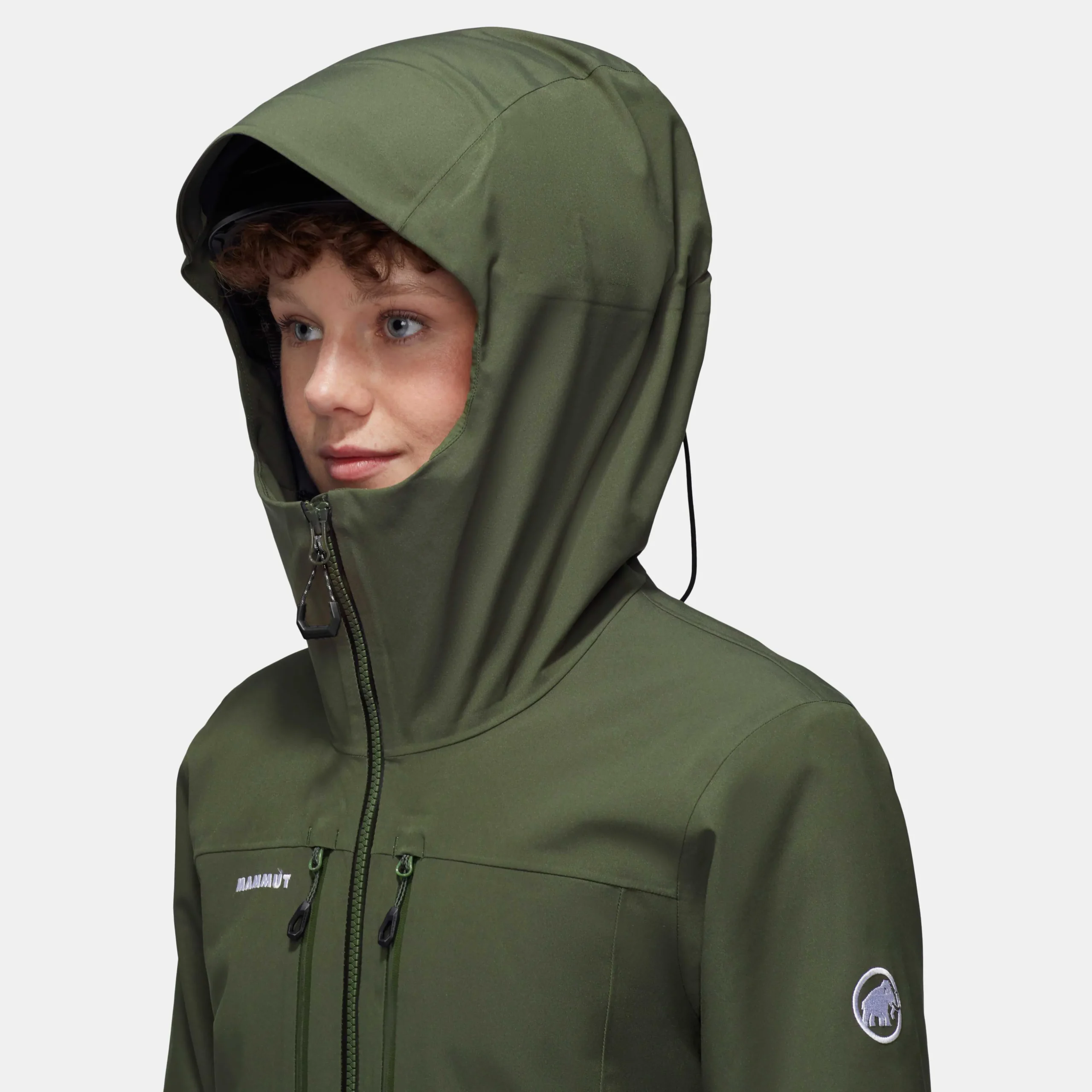 Stoney HS Thermo Hooded Jacket Women