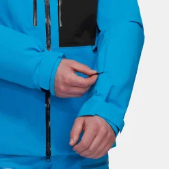 Stoney HS Thermo Hooded Jacket Men
