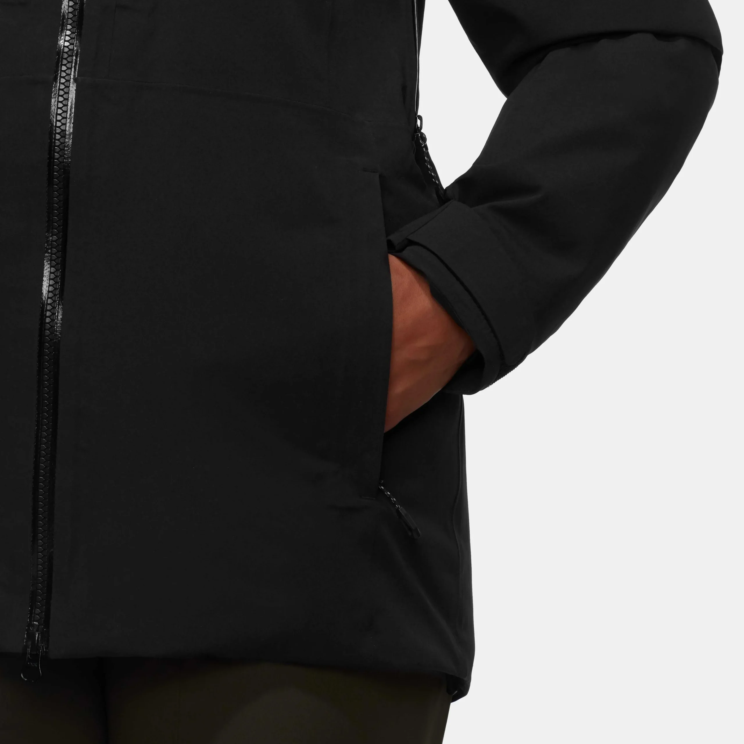 Stoney HS Thermo Hooded Jacket Women