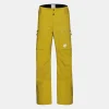 Stoney HS Thermo Pants Men