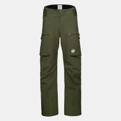 Stoney HS Thermo Pants Men