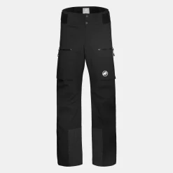 Stoney HS Thermo Pants Men