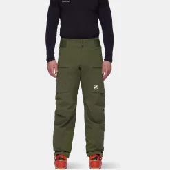 Stoney HS Thermo Pants Men