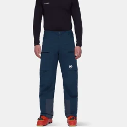 Stoney HS Thermo Pants Men