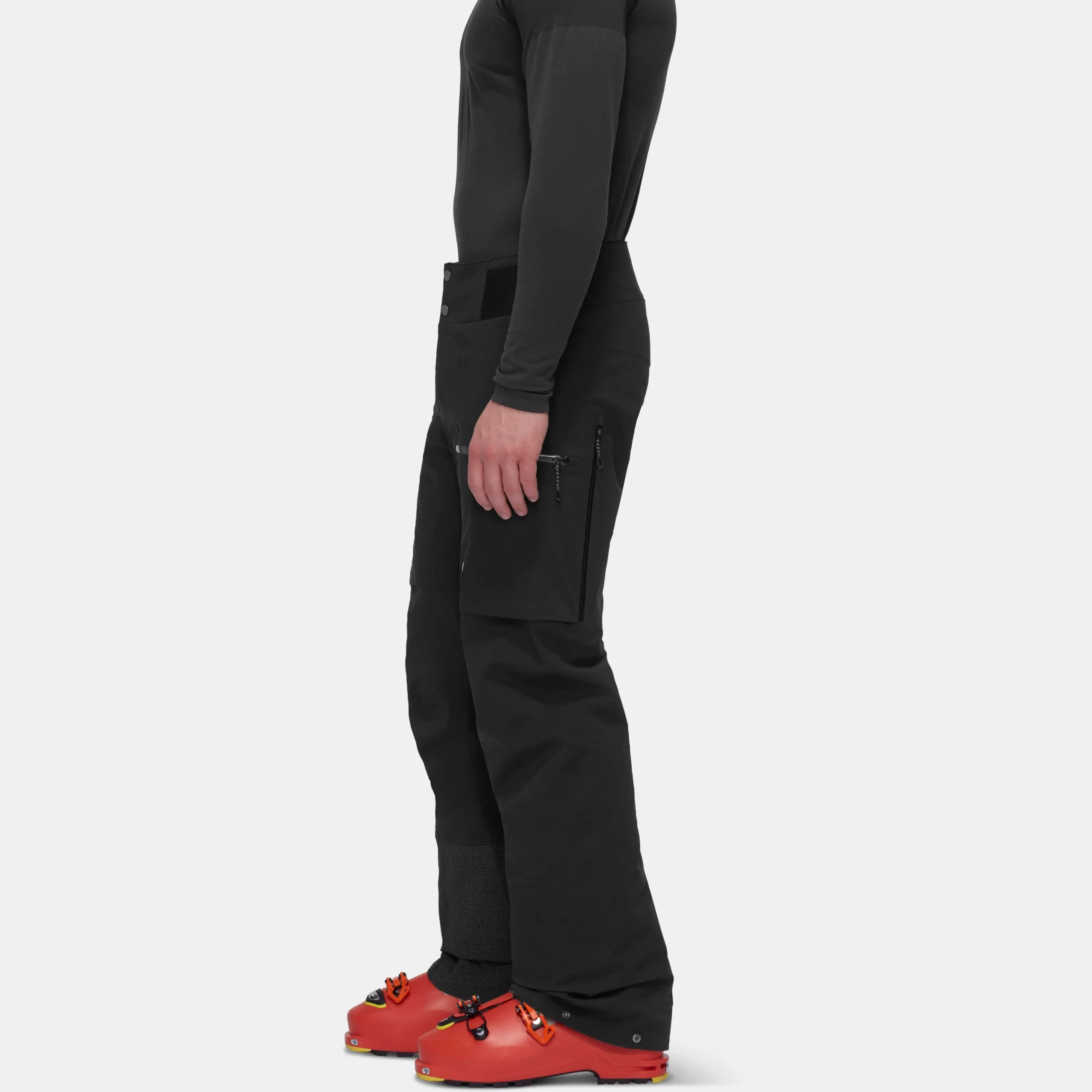 Stoney HS Thermo Pants Men