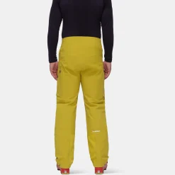 Stoney HS Thermo Pants Men