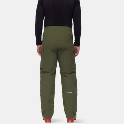 Stoney HS Thermo Pants Men