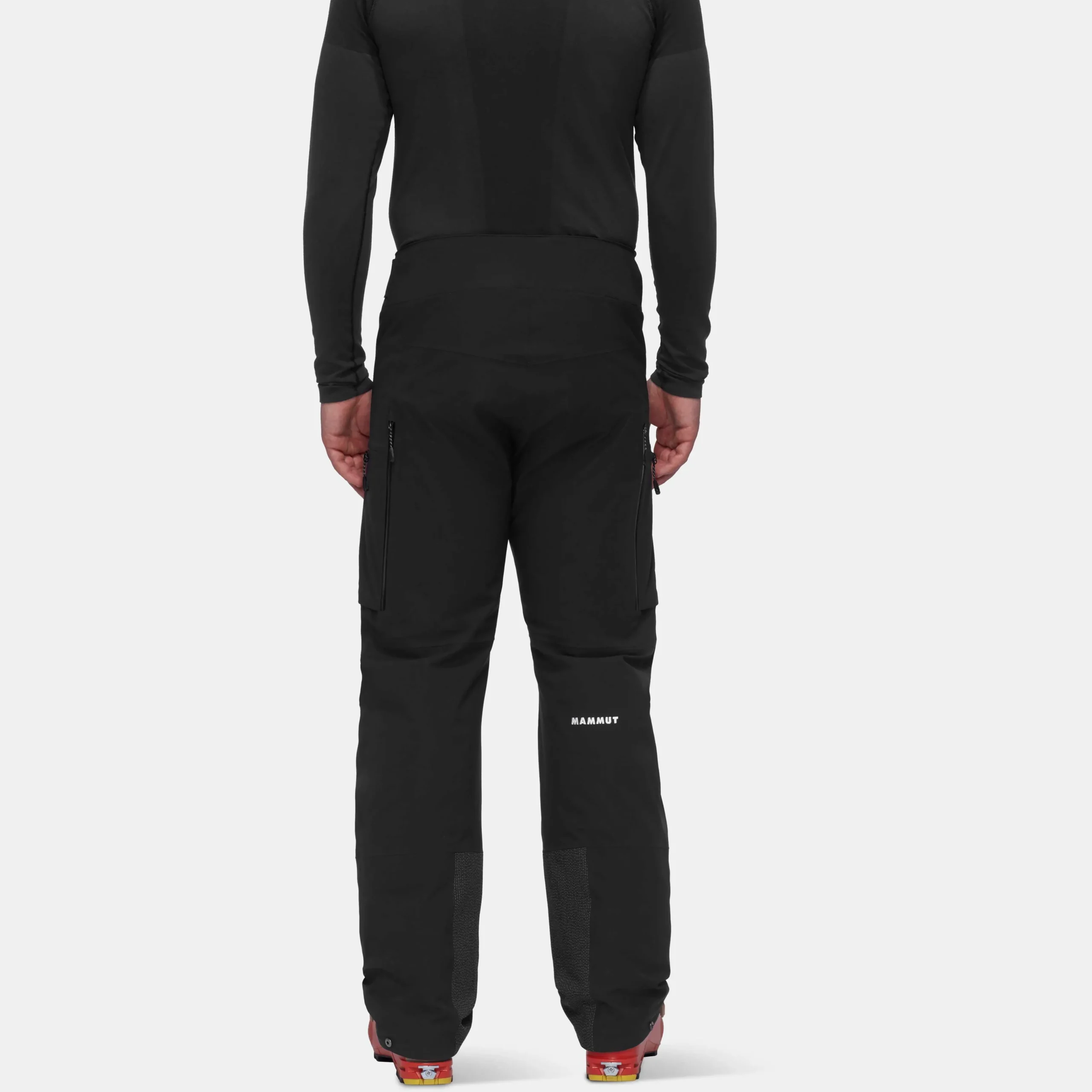 Stoney HS Thermo Pants Men