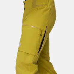 Stoney HS Thermo Pants Men