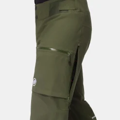 Stoney HS Thermo Pants Men