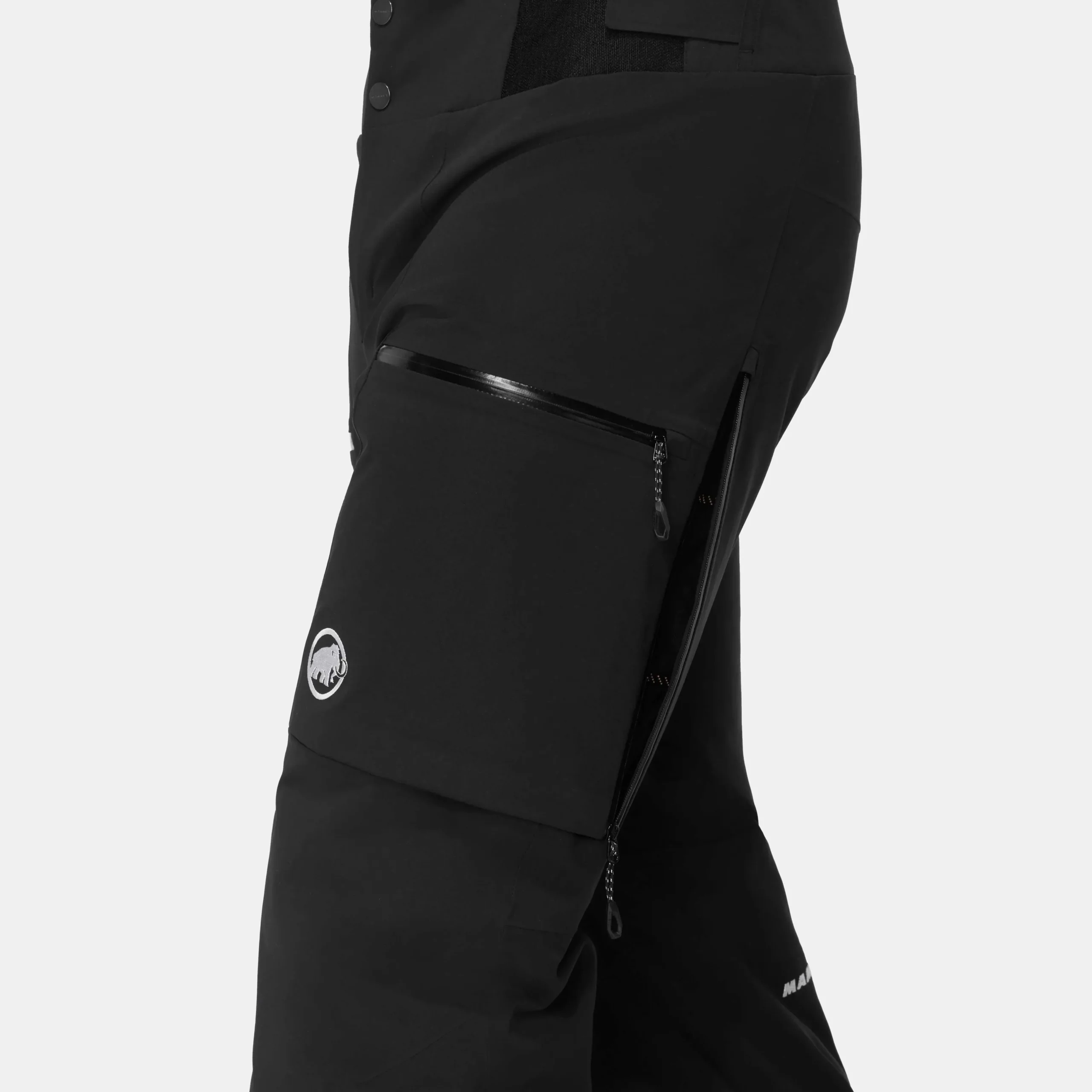 Stoney HS Thermo Pants Men