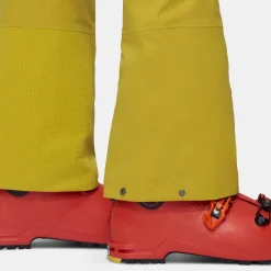 Stoney HS Thermo Pants Men