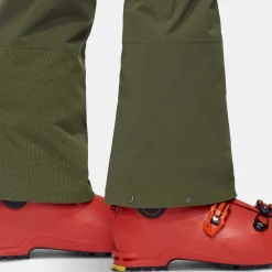 Stoney HS Thermo Pants Men