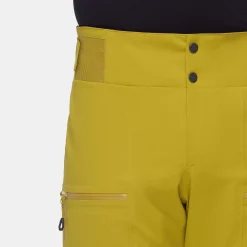 Stoney HS Thermo Pants Men