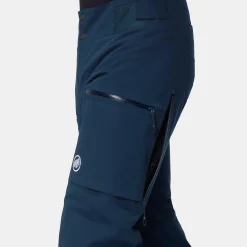 Stoney HS Thermo Pants Men