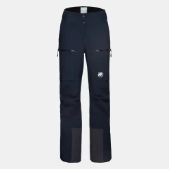 Stoney HS Thermo Pants Women