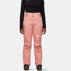 Stoney HS Thermo Pants Women