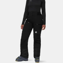 Stoney HS Thermo Pants Women